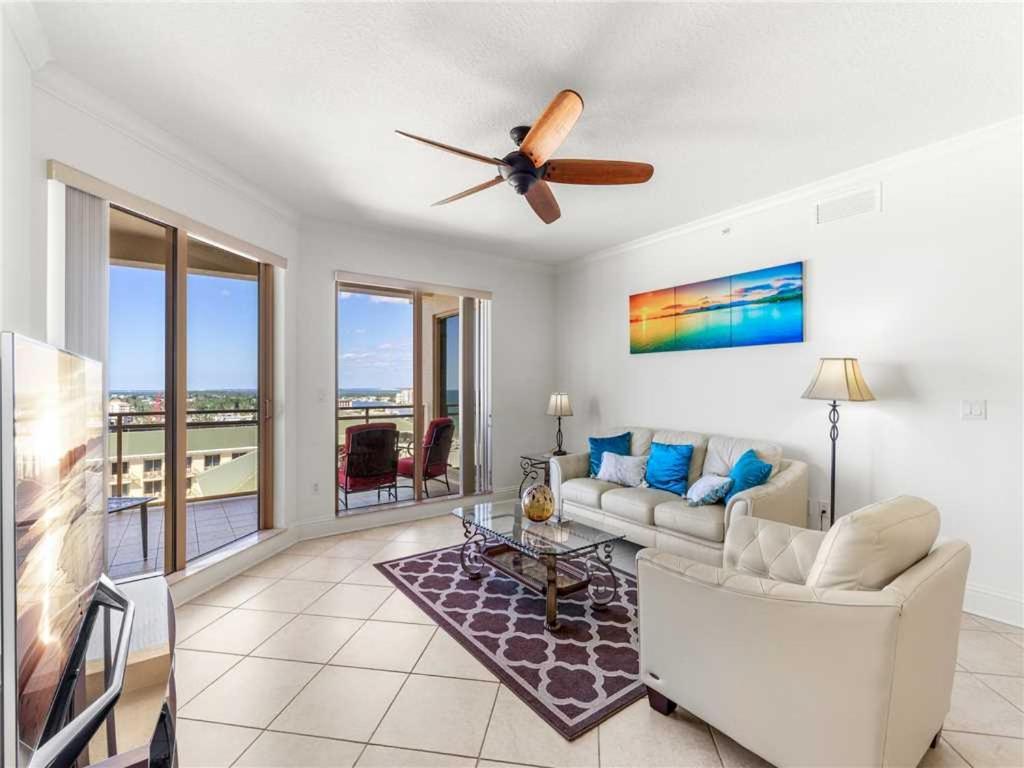 Sand Pearl 1406, 2 Bedrooms, Diamond Rated, Pool, Gym, Sleeps 6 Clearwater Beach Exterior photo