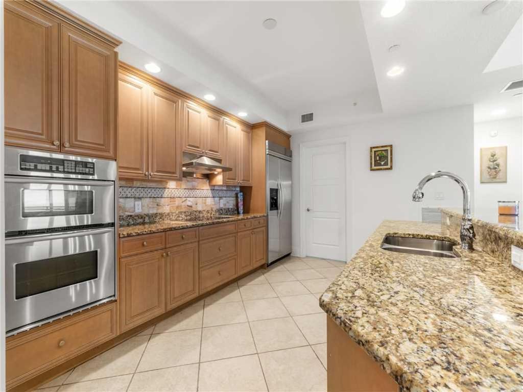 Sand Pearl 1406, 2 Bedrooms, Diamond Rated, Pool, Gym, Sleeps 6 Clearwater Beach Exterior photo
