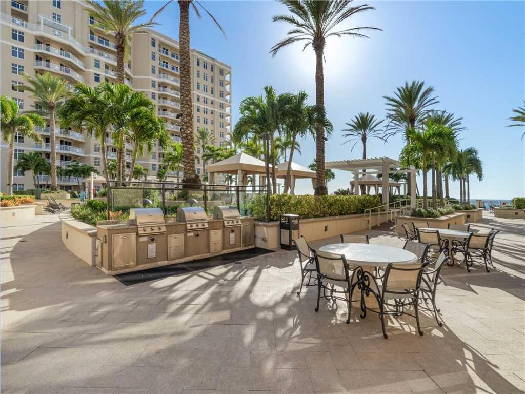 Sand Pearl 1406, 2 Bedrooms, Diamond Rated, Pool, Gym, Sleeps 6 Clearwater Beach Exterior photo